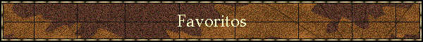 Favoritos