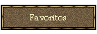 Favoritos