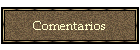 Comentarios