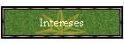 Intereses